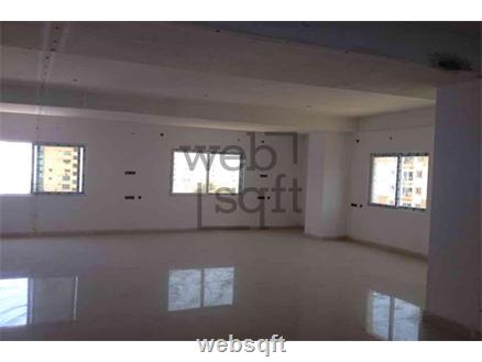Commercial Office Space for Rent in Telangana